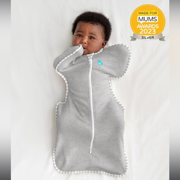 Love to Dream Swaddle Up Swaddle - Picture 4 of 5